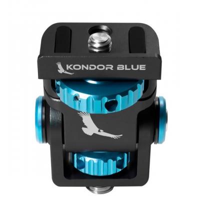 ARRI Swivel Tilt Monitor Mount &ndash; Black