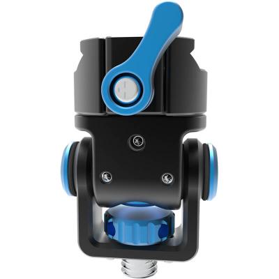 ARRI Swivel Tilt Monitor Mount with NATO Clamp