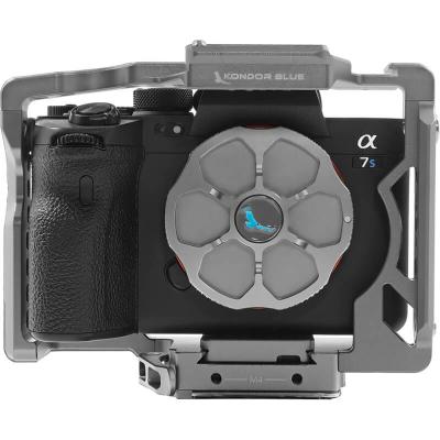 Sony A1/A7 Series Cage (A1/A7S3/A74)