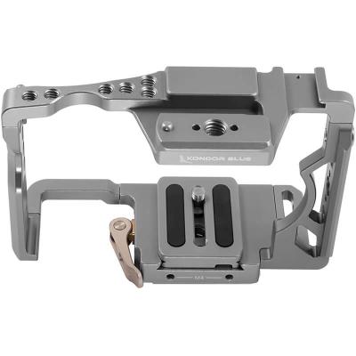 Sony A1/A7 Series Cage (A1/A7S3/A74)