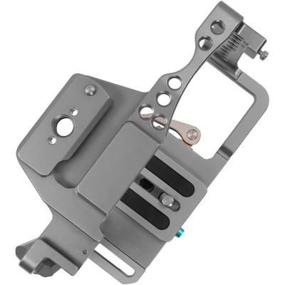 Sony A1/A7 Series Cage (A1/A7S3/A74)