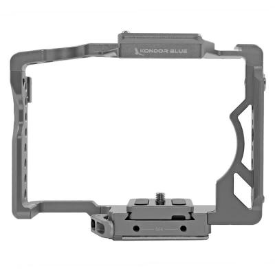 Sony A1/A7 Series Cage (A1/A7S3/A74)