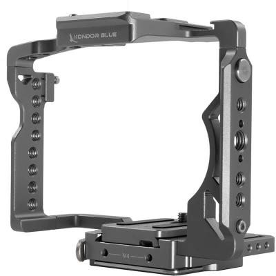 Sony A1/A7 Series Cage (A1/A7S3/A74)