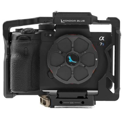 Sony A1/A7 Series Cage (A1/A7S3/A74)