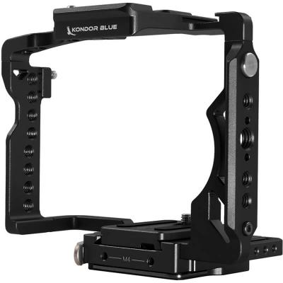 Sony A1/A7 Series Cage (A1/A7S3/A74)