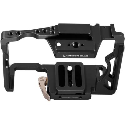 Sony A1/A7 Series Cage (A1/A7S3/A74)
