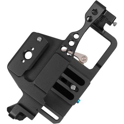 Sony A1/A7 Series Cage (A1/A7S3/A74)