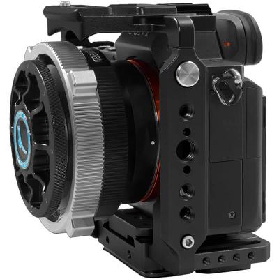 Sony A1/A7 Series Cage (A1/A7S3/A74)