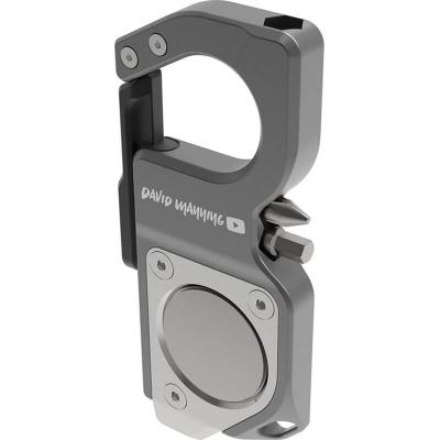 David Manning EDC Clip Tool