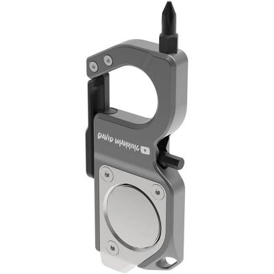 David Manning EDC Clip Tool