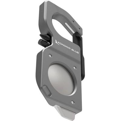 David Manning EDC Clip Tool