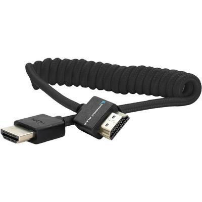 Full HDMI Cable for On-Camera Monitors 12"-24