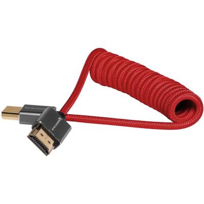 Full HDMI Cable for On-Camera Monitors 12"-24