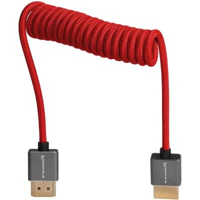 Full HDMI Cable for On-Camera Monitors 12"-24