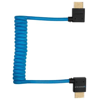 Right Angle Full HDMI Cable for On-Camera Monitors