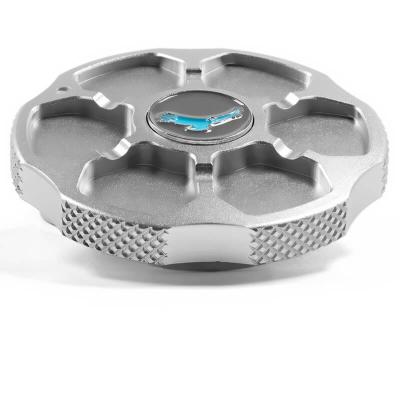 Cine Cap Metal Body Cap for Fuji X