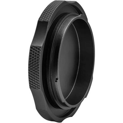 Cine Cap Metal Body Cap for Fuji X