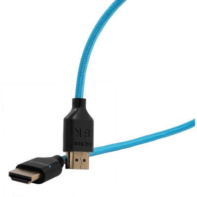 8K HDMI 2.1 17" Braided Cable Camera Monitors
