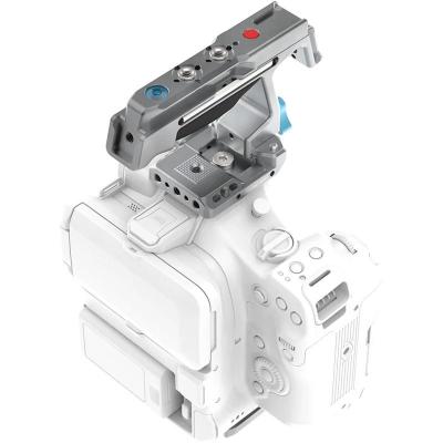 Canon C80 Cage with Top Handle