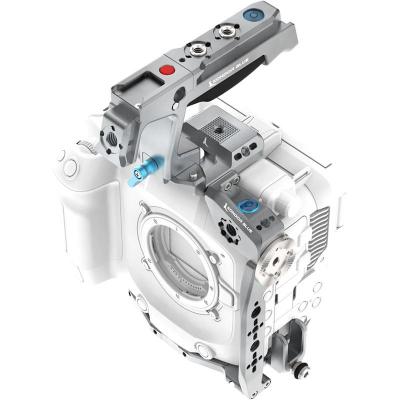 Canon C80 Cage with Top Handle