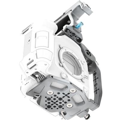 Canon C80 Cage with Top Handle