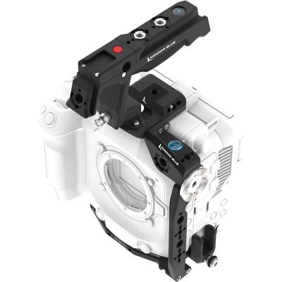 Canon C80 Cage with Top Handle