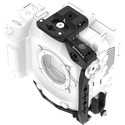 Canon C80 Cage
