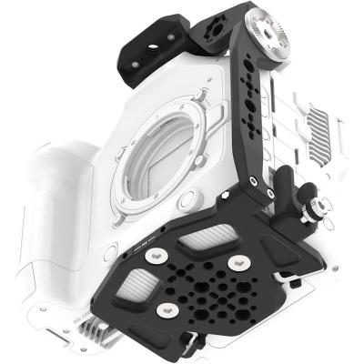 Canon C80 Cage