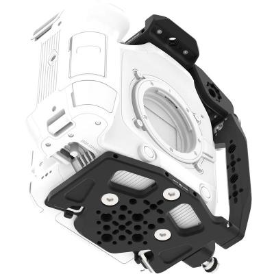 Canon C80 Cage