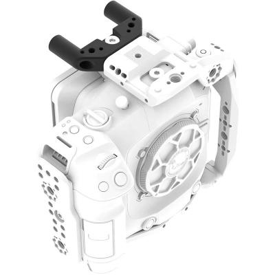 Canon C80 Top Rod Block