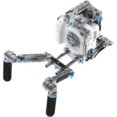 Canon C80 Ultimate Rig V-Mount