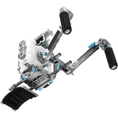 Canon C80 Ultimate Rig V-Mount