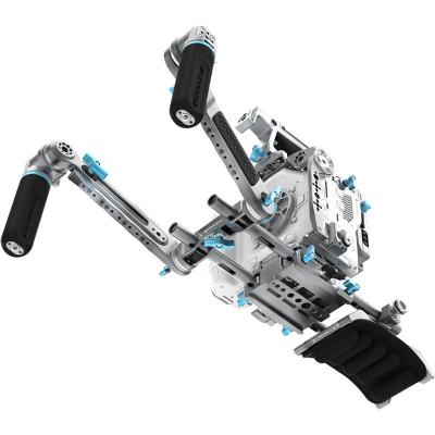 Canon C80 Ultimate Rig V-Mount