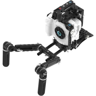 Canon C80 Ultimate Rig V-Mount