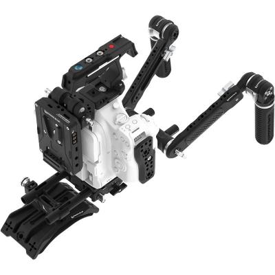 Canon C80 Ultimate Rig V-Mount