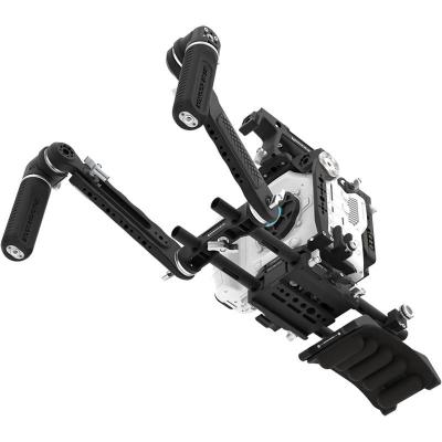 Canon C80 Ultimate Rig V-Mount