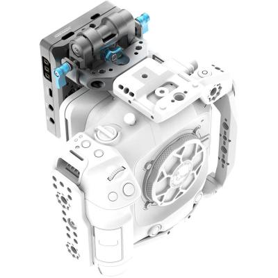 Canon C80 V-Mount Battery Plate Kit