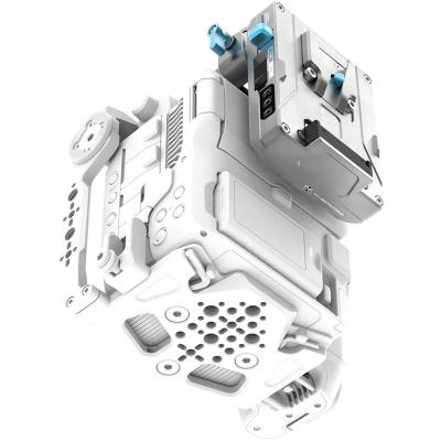 Canon C80 V-Mount Battery Plate Kit