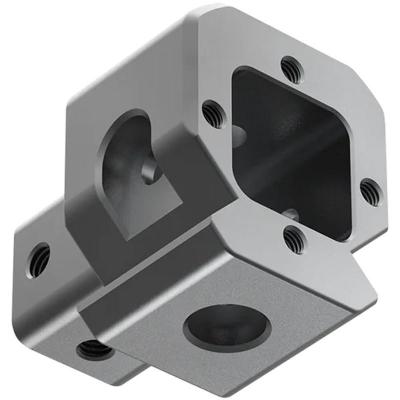 Hollywood Handle 20mm Extension