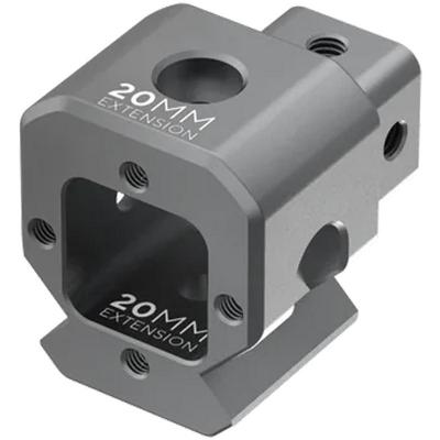 Hollywood Handle 20mm Extension