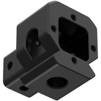 Hollywood Handle 20mm Extension