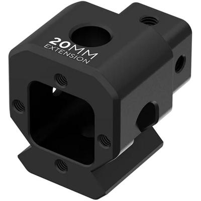 Hollywood Handle 20mm Extension