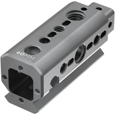 Hollywood Handle 60mm Extension