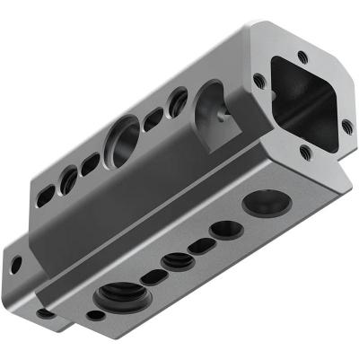 Hollywood Handle 60mm Extension