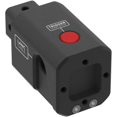 Hollywood Handle Trigger Extension