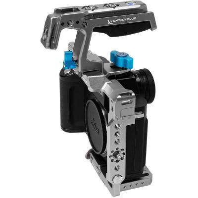 Leica SL2 / SL2S Cage