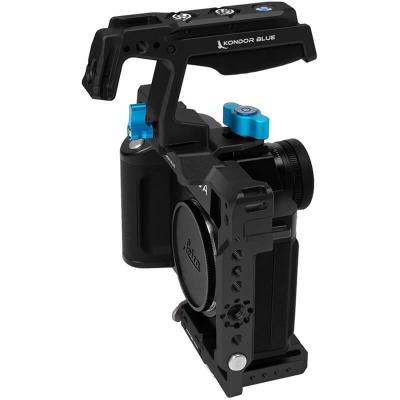 Kondor Blue Leica SL2 / SL2S Cage Leica SL2 / SL2S