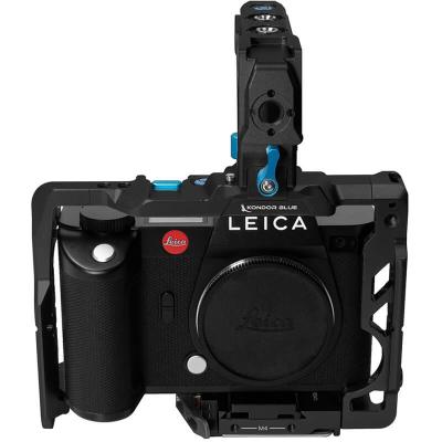 Kondor Blue Leica SL2 / SL2S Cage Leica SL2 / SL2S