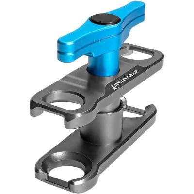 Cine Magic Arm Center Clamp