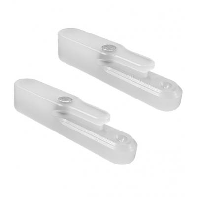 Dry-Erase Filter Tags 4x5 Matte Box 2 PK